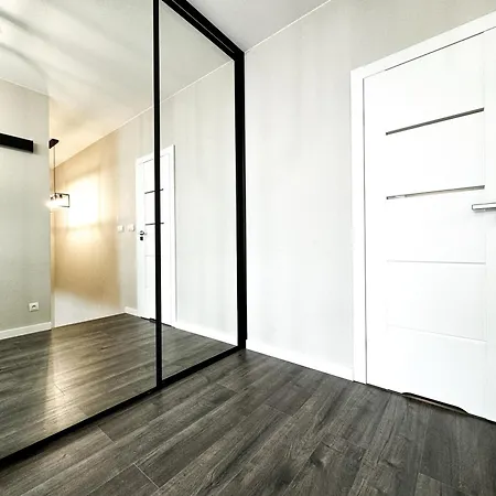 Appartement 203 Cichy Zakatek Wrocław