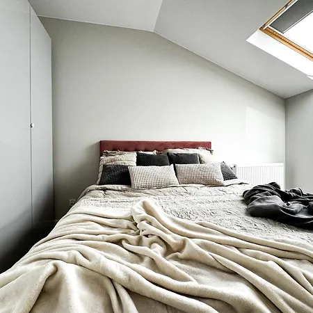 203 Cichy Zakatek Appartement