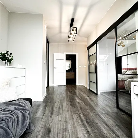 203 Cichy Zakatek Appartement