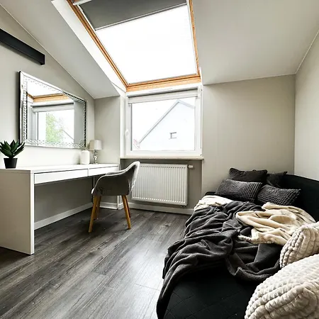 Lejlighed 203 Cichy Zakatek Wrocław